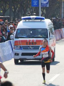 东辽县大型活动