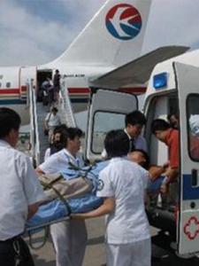 东辽县接送服务