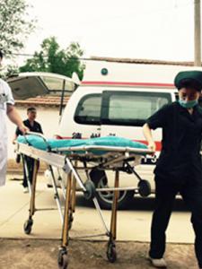 东辽县院后转乡